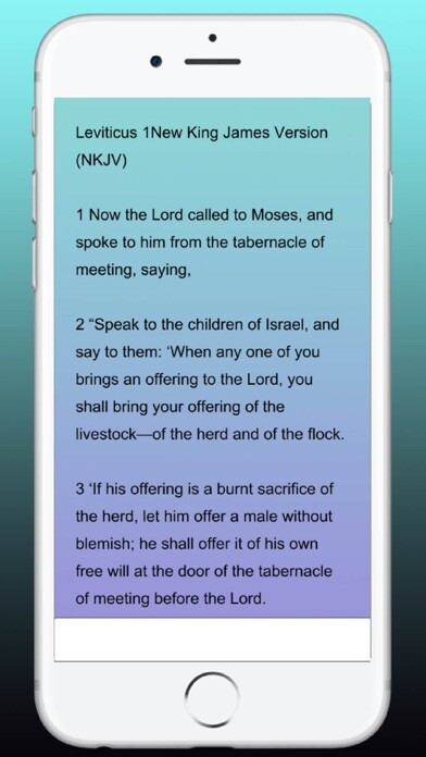 Emulate iPhone app NKJV Audio Bible New KingJame using MyAndroid Emulate iPhone app NKJV Audio Bible New KingJame using MyAndroid