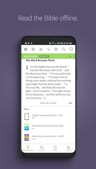 Run android online APK NKJV Bible App by Olive Tree from MyAndroid or emulate NKJV Bible App by Olive Tree using MyAndroid Run android online APK NKJV Bible App by Olive Tree from MyAndroid or emulate NKJV Bible App by Olive Tree using MyAndroid