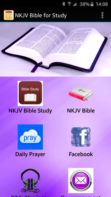Emulate Android APK NKJV Bible Study Emulate Android APK NKJV Bible Study