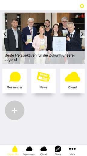 Run android online APK NK-Messenger from MyAndroid or emulate NK-Messenger using MyAndroid