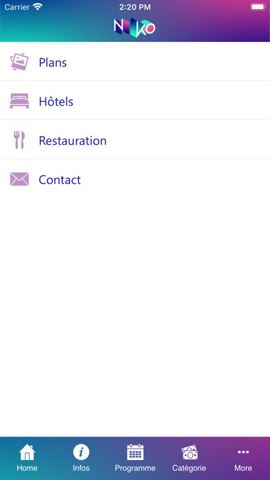 Run android online APK NKO 2022 from MyAndroid or emulate NKO 2022 using MyAndroid