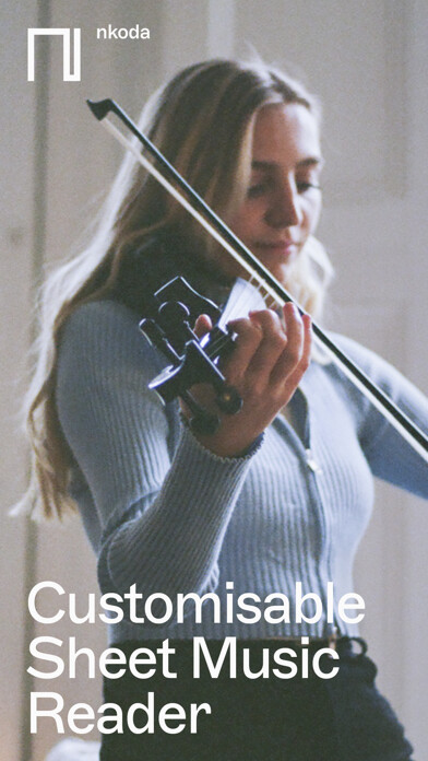 Emulate iPhone app nkoda sheet music reader using MyAndroid Emulate iPhone app nkoda sheet music reader using MyAndroid