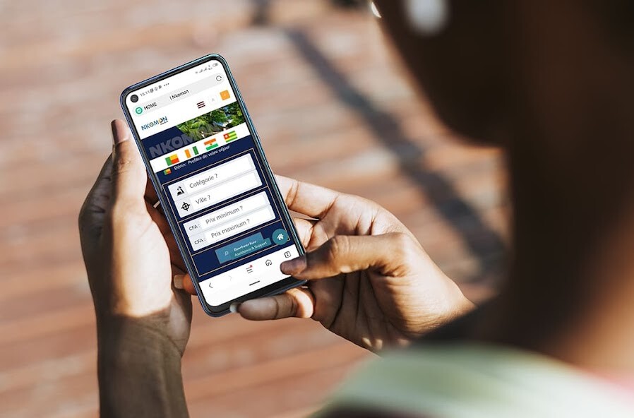 Run android online APK Nkomon from MyAndroid or emulate Nkomon using MyAndroid Run android online APK Nkomon from MyAndroid or emulate Nkomon using MyAndroid