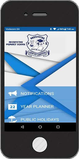 Run android online APK Nkosiyethu Primary School from MyAndroid or emulate Nkosiyethu Primary School using MyAndroid