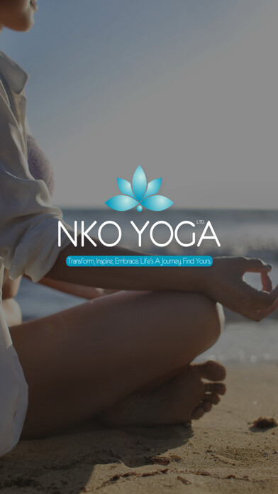 Run android online APK NKO Yoga Studio from MyAndroid or emulate NKO Yoga Studio using MyAndroid