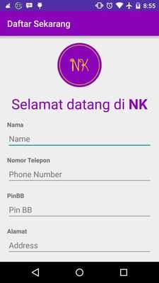 Emulate Android APK NK Emulate Android APK NK