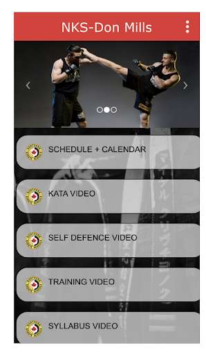Run android online APK NKS-Don Mills-Scarboro from MyAndroid or emulate NKS-Don Mills-Scarboro using MyAndroid