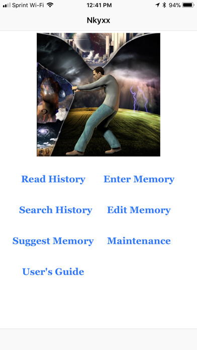 Run android online APK Nkyxx from MyAndroid or emulate Nkyxx using MyAndroid