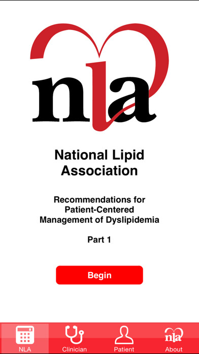 Emulate iPhone app NLA ASCVD Risk Assessment Tool using MyAndroid Emulate iPhone app NLA ASCVD Risk Assessment Tool using MyAndroid