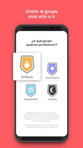 Run android online APK Nlace from MyAndroid or emulate Nlace using MyAndroid