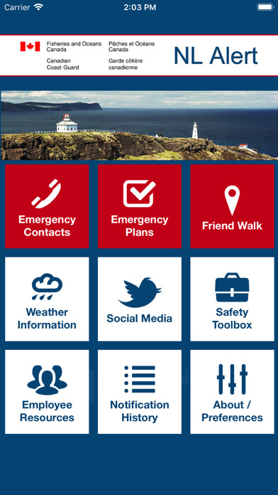 Emulate iPhone app NL Alert using MyAndroid Emulate iPhone app NL Alert using MyAndroid