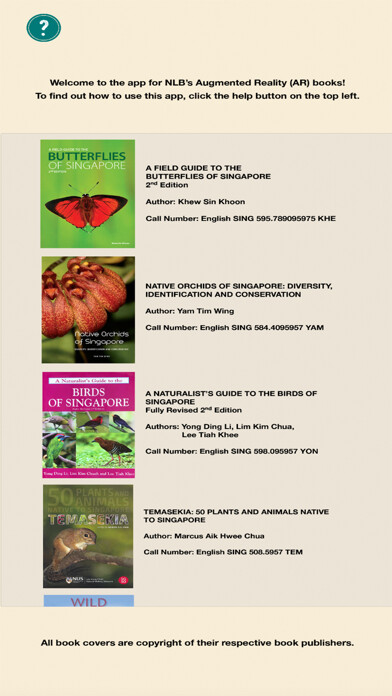 Emulate iPhone app NLB AR Books using MyAndroid Emulate iPhone app NLB AR Books using MyAndroid