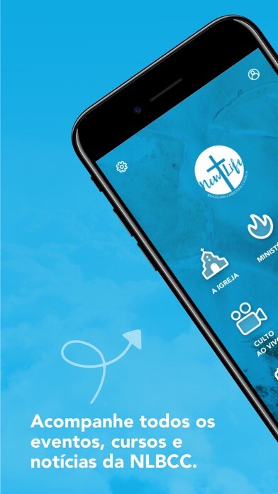 Run android online APK NLBC from MyAndroid or emulate NLBC using MyAndroid