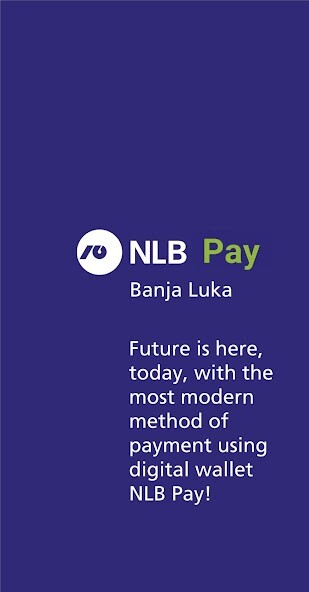 Run android online APK NLB Pay Banja Luka from MyAndroid or emulate NLB Pay Banja Luka using MyAndroid