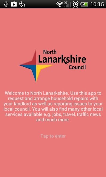 Run android online APK NLC Local from MyAndroid or emulate NLC Local using MyAndroid