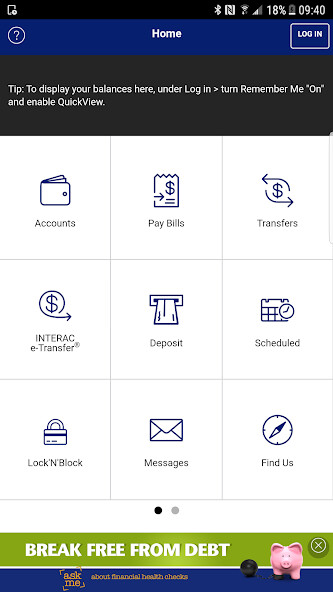 Run android online APK NLCU Mobile from MyAndroid or emulate NLCU Mobile using MyAndroid Run android online APK NLCU Mobile from MyAndroid or emulate NLCU Mobile using MyAndroid