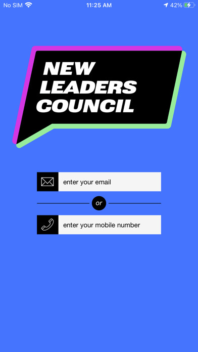 Emulate iPhone app NLC Unite using MyAndroid Emulate iPhone app NLC Unite using MyAndroid