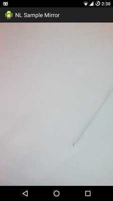 Emulate Android APK NL Ez Mirror