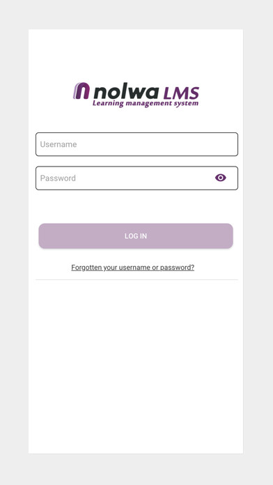 Emulate iPhone app nLMS Apps using MyAndroid Emulate iPhone app nLMS Apps using MyAndroid