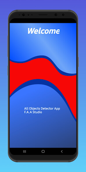Run android online APK NL Objects Detector from MyAndroid or emulate NL Objects Detector using MyAndroid