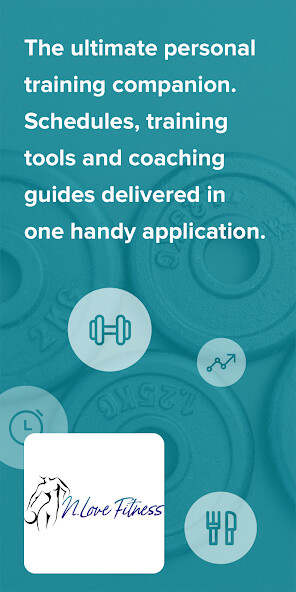 Run android online APK N Love Fitness from MyAndroid or emulate N Love Fitness using MyAndroid