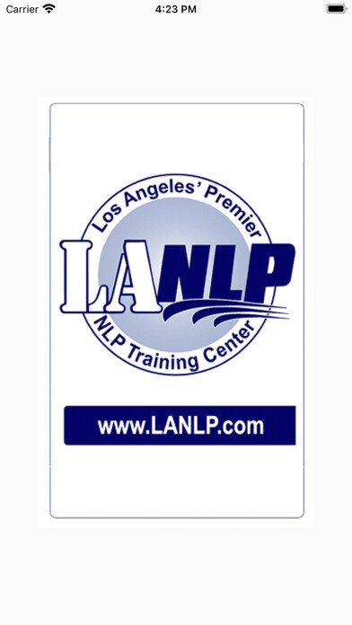 Emulate iPhone app NLP TASK CALENDAR using MyAndroid