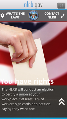 Emulate Android APK NLRB Guide Emulate Android APK NLRB Guide