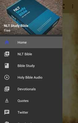 Emulate Android APK NLT Study Bible Free Emulate Android APK NLT Study Bible Free