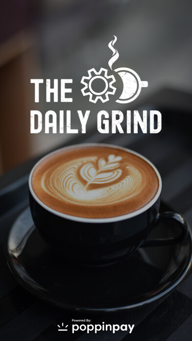 Emulate iPhone app NLU Daily Grind using MyAndroid Emulate iPhone app NLU Daily Grind using MyAndroid