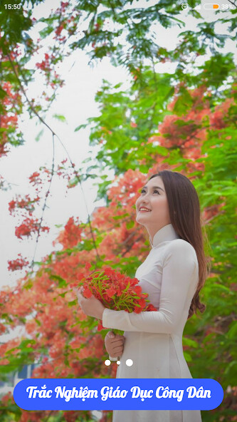 Run android online APK Ôn Luyện Trắc Nghiệp GDCD THPT from MyAndroid or emulate Ôn Luyện Trắc Nghiệp GDCD THPT using MyAndroid