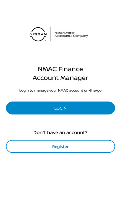 Emulate iPhone app NMAC Account Manager using MyAndroid Emulate iPhone app NMAC Account Manager using MyAndroid
