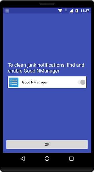 Run android online APK NManager: Notification Manager from MyAndroid or emulate NManager: Notification Manager using MyAndroid Run android online APK NManager: Notification Manager from MyAndroid or emulate NManager: Notification Manager using MyAndroid