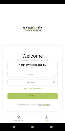 Run android online APK NMB Wellness Studio from MyAndroid or emulate NMB Wellness Studio using MyAndroid Run android online APK NMB Wellness Studio from MyAndroid or emulate NMB Wellness Studio using MyAndroid