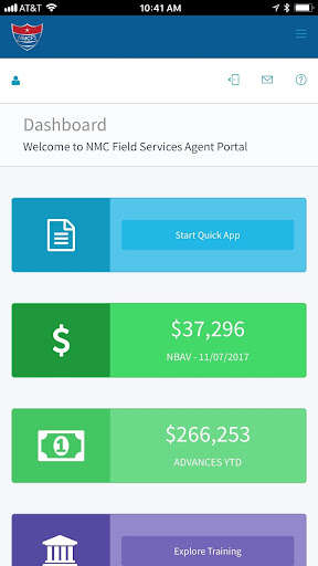 Run android online APK NMCFS Agent Portal from MyAndroid or emulate NMCFS Agent Portal using MyAndroid Run android online APK NMCFS Agent Portal from MyAndroid or emulate NMCFS Agent Portal using MyAndroid