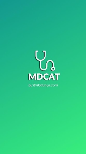 Run android online APK NMDCAT Preparation from MyAndroid or emulate NMDCAT Preparation using MyAndroid
