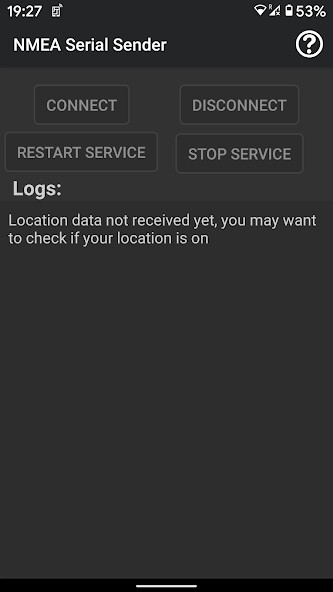 Run android online APK NMEA Serial Sender from MyAndroid or emulate NMEA Serial Sender using MyAndroid Run android online APK NMEA Serial Sender from MyAndroid or emulate NMEA Serial Sender using MyAndroid