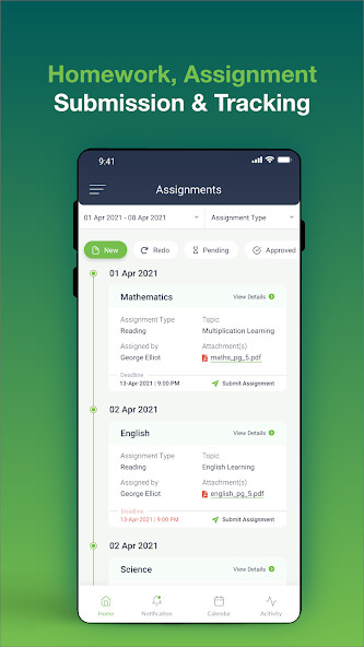 Run android online APK NME School : Kageshwari from MyAndroid or emulate NME School : Kageshwari using MyAndroid