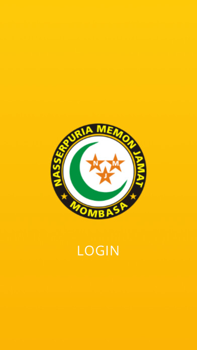 Emulate iPhone app nmj msa using MyAndroid Emulate iPhone app nmj msa using MyAndroid