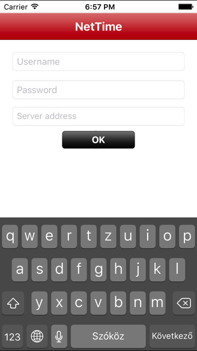 Emulate iPhone app NMNetTime using MyAndroid Emulate iPhone app NMNetTime using MyAndroid