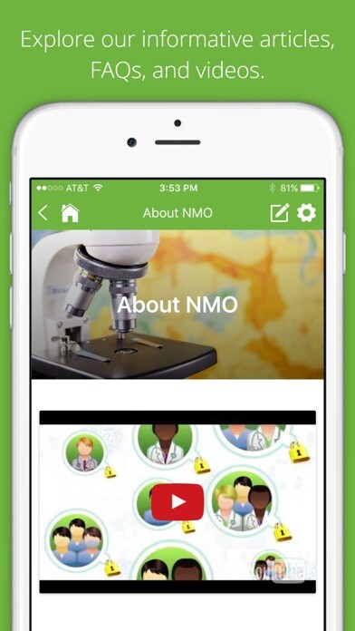 Emulate iPhone app NMO Resources using MyAndroid Emulate iPhone app NMO Resources using MyAndroid