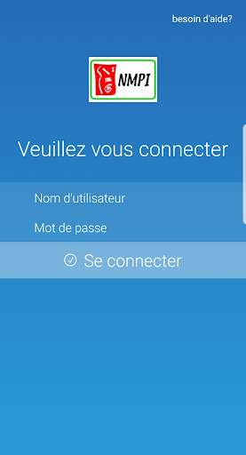 Run android online APK NMPI Vend from MyAndroid or emulate NMPI Vend using MyAndroid Run android online APK NMPI Vend from MyAndroid or emulate NMPI Vend using MyAndroid