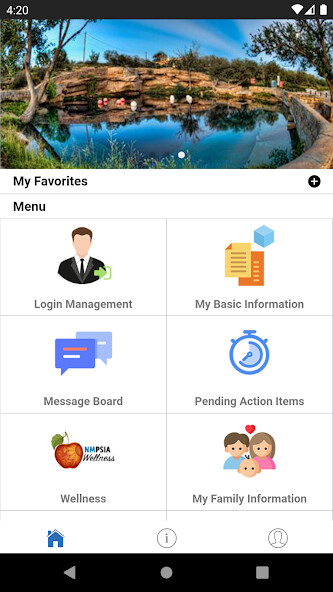 Run android online APK NMPSIA Mobile from MyAndroid or emulate NMPSIA Mobile using MyAndroid