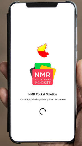Run android online APK NMR Pocket Solution - GST Resources in your Pocket from MyAndroid or emulate NMR Pocket Solution - GST Resources in your Pocket using MyAndroid