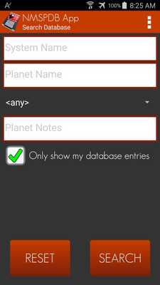 Emulate Android APK NMSPDB Interface App Emulate Android APK NMSPDB Interface App