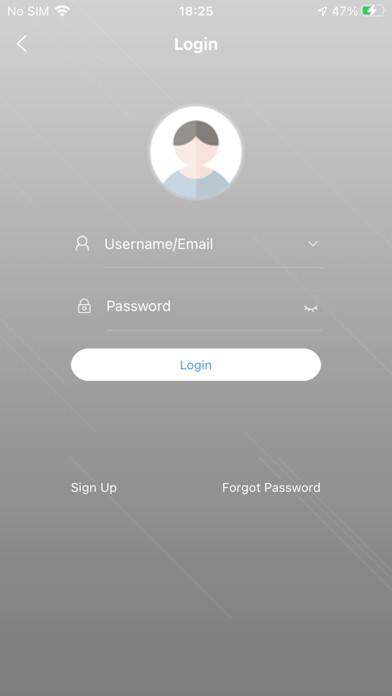 Emulate iPhone app NMSS Star using MyAndroid