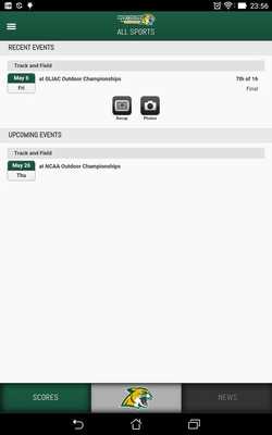 Emulate Android APK NMU Wildcats Emulate Android APK NMU Wildcats