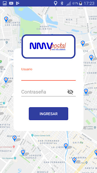 Run android online APK nmvPostal from MyAndroid or emulate nmvPostal using MyAndroid Run android online APK nmvPostal from MyAndroid or emulate nmvPostal using MyAndroid