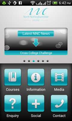 Emulate Android APK NNC Emulate Android APK NNC