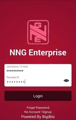 Emulate Android APK NNG Enterprises Emulate Android APK NNG Enterprises