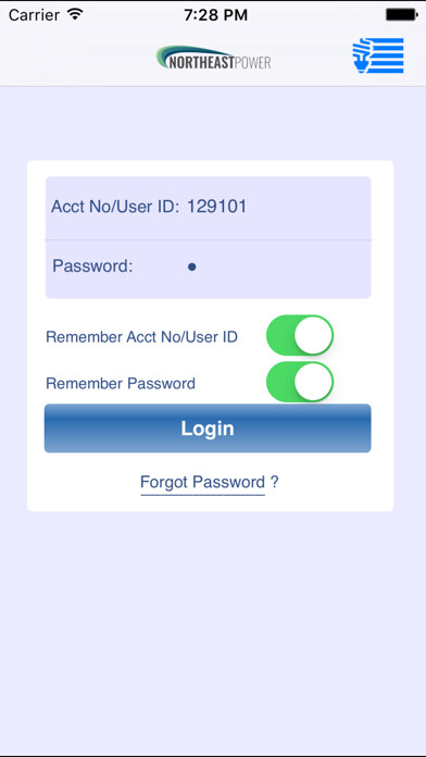 Emulate iPhone app NNPPD Mobile using MyAndroid Emulate iPhone app NNPPD Mobile using MyAndroid